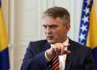 Anëtari kroat i presidencës së Bosnjës: Për mua, Kosova është shtet i pavarur