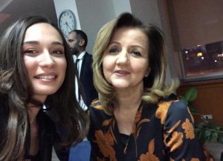 Kush është 22-vjeçarja Fjolla Ujkani, deputetja më e re në historinë e Kuvendit të Kosovës (FOTO)