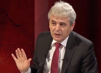 Ahmeti thirrje Lëvizjes BESA dhe Alternativa: Kthehuni te nëna e madhe ose bashkohuni