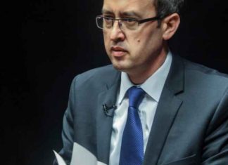 Avdullah Hoti paralajmëron këto veprime ndaj Serbisë, si Kryeministër