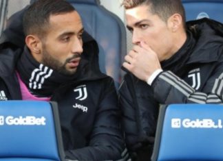 Rrëfimi Benatias për Ronaldon: Më çoi mesazh, mendova se nuk ishte normal