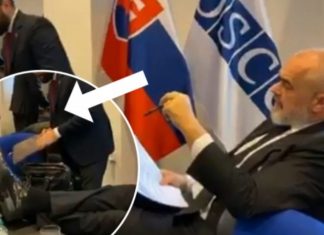 Rama habit të gjithë, ngre këmbët përpjetë në OKB, ja çfarë tha për Kosovën