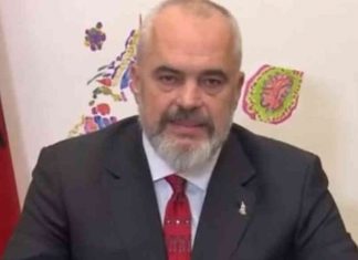 Mesazhi i fundit për 2019, Rama flet për veten e tij: Nuk rashë nga qielli, bëj më shumë gabime se ju