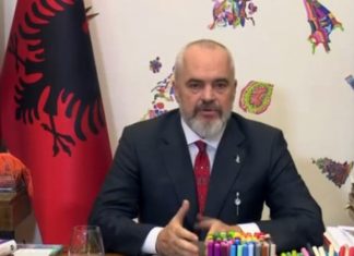 Rama flet për Mini Shengenin: Për asgjë nuk e tradhtoj popullin tim të Kosovës (VIDEO)