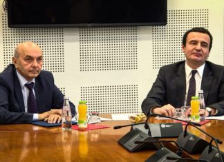 A po presin LVV dhe LDK ndërmjetësim ndërkombëtar për koalicion?
