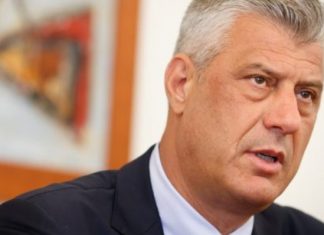 Gjykata Kushtetuese dha vendimin, vjen menjëherë rreagimi i Hashim Thaçit