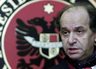 I pinte shtatë kafe në ditë dhe katër pako duhan, lexoni 6 fakte për Ibrahim Rugovën