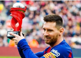 Këto janë skuadrat favorite për të fituar Championsin sipas Messit