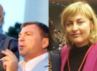4 gafat e zyrtarëve të Rilindjes që shokuan opinionin
