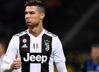 PSG i bën gati ofertën e majme CR7