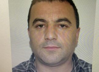 Ky është shoferi i Tushes, policia ofron shpërblimin e majmë për këdo që jep informacion