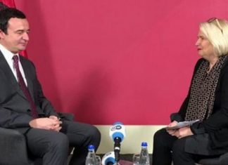 Albin Kurti: Pavarësia është kompromis por jo me kufijtë, ja ngecja e negociatave me LDK