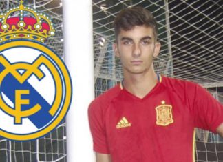 Ferran Torres, 100 milionëshi që e do Real Madridi qysh në janar (VIDEO)