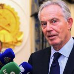 25-vjetori i çlirimit, Tony Blair mban sot fjalim në Kuvendin e Kosovës