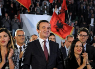 Albin Kurti: Rasti i Kumanovës ishte një kurth. Ja si duhet të zbardhet