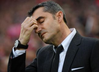 Barcelona në qershor të vitit 2020 me trajner spanjoll?