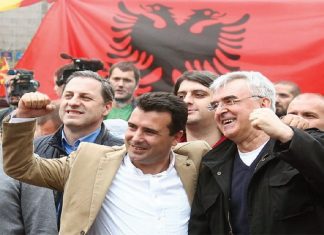 Parashikimi i saktë dhe i çuditshëm i diplomates gjermane për Maqedoninë (DOKUMENT)