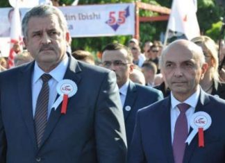 Agim Veliu: Ne jemi parimor, e VV-ja po bën pazare