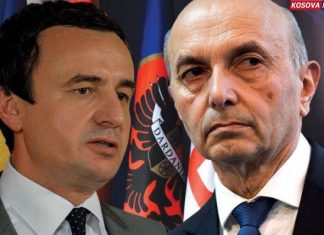 Sa kohë mori formimi i qeverive ndër vite, a do ta thyejnë rekordin Kurti e Mustafa?