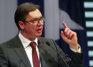 Vuçiqi viziton Shqipërinë më 20 dhe 21 dhjetor, ja arsyeja