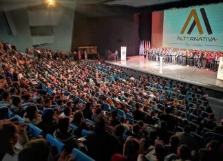 Alternativa tregon se cilën parti maqedonase e preferon për koalicionim paszgjedhor (VIDEO)