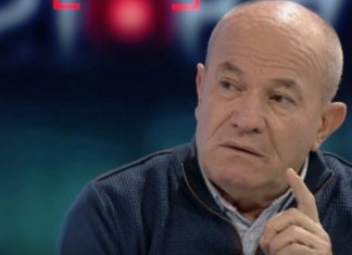 Inxhinieri tregon çfarë do të ndodhte nëse epiqendra e tërmetit do të ishte në Tiranë