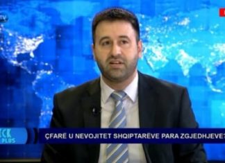 Arjanit Hoxha: Ata që kalkulojnë me datën e zgjedhjeve duan të vazhdojnë gjendjen e jashtëzakonshme
