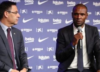 Barcelona ndan buxhetin për blerje në afatin e janarit, vendosin edhe për objektivat dhe shitjen e mundshme