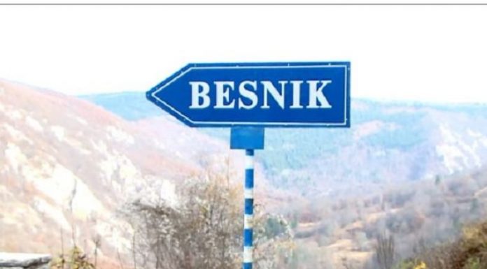 besnik