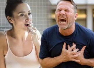 Sëmundjet e zemrës: Pastroni dhëmbët tri herë në ditë për t’i parandaluar sëmundjet