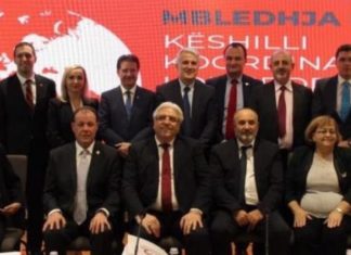 Lazim Destani: Po realizohet ëndrra e diasporës shqiptare