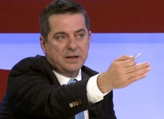 Haraqija: Vetëvendosja e do Rexhep Qosjen për president të Kosovës