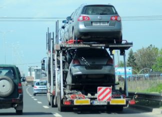 Nga 1 janari do të paguani më shtrenjtë për automobilat që i sillni nga jashtë
