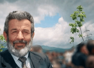 Kur Mulla Jakup Asipi i thoshte Sylejman Rexhepit: Ne ty nuk të duam, nuk duam të na prijë një hajn e tradhtar (VIDEO)