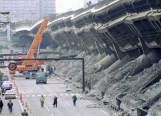 Goditet nga tërmete me magnitudë 9, por ja cili është sekreti i Japonisë. Pse nuk rrëzohen ndërtesat gjigante