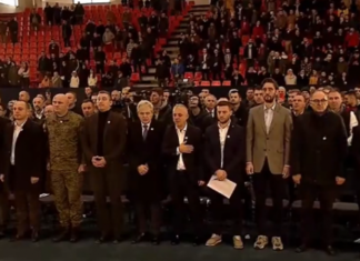 Ngjarje e madhe në Prizren: Dhurohen 128 shtëpi nga ‘Jetimat e Ballkanit’