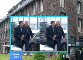 Pas gati tre orësh, përfundon intervistimi i Kadri Veselit nga Gjykata Speciale