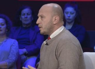 Këlliçi: Rama është shqiptari më i dashur në Serbi, pas Esat Pashës dhe Rrahman Morinës (VIDEO)