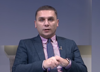 Kelmendi: Këto janë dy germat që ndajnë Albin Kurtin nga posti i kryeministrit