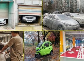 Gjëra interesante dhe të tjera nga Koreja e Jugut që na bëjnë “të paketojmë valixhet dhe të shkojmë atje”