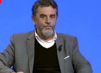 Krasniqi: U largova nga LDK, sepse Rugova kishte vlerësim negativ për UÇK-në edhe pas luftës