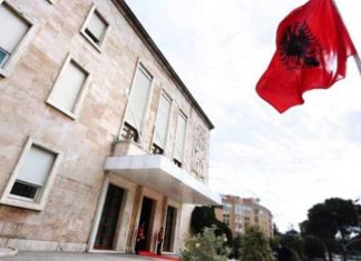Edhe Shqipëria kërkon ndihmë nga Kina për përballimin e situatës me koronavirus