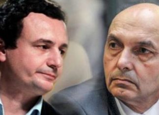 Përafrohen qëndrimet mes Vetëvendosjes dhe LDK-së