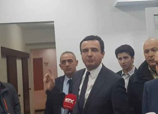 Analisti i njohur tregon se në cilën ditë do të arrihet marrëveshja mes VV dhe LDK