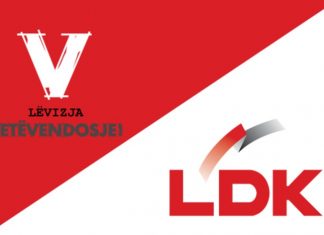 VV lëshon mesazh se mund të ketë marrëveshje, por edhe kërcënime se mund të ketë zgjedhje