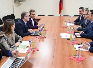 LDK i reagon Vetëvendosjes pas publikimit të një sondazhi