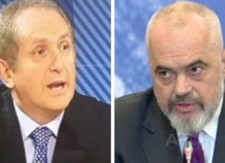 Mahmuti: Edi Rama është gënjeshtar, Mini Shengeni nuk është ide e tij