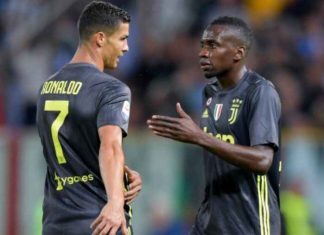 Matuidi: Erdha te Juventusi për të fituar Ligën e Kampioneve (VIDEO)