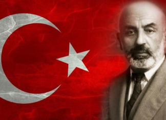 Shqiptari nga Kosova që shkroi himnin e Turqisë: Lexoni 6 fakte për Mehmet Akif