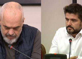 ‘Mediat janë skandaloze”! Marin Mema përplaset me kryeministrin Rama: Nuk ju lejoj, gjeni përgjegjësit e tjerë